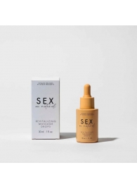 Массажные капли SEX au naturel - 30 мл. - Bijoux Indiscrets - купить с доставкой в Орске Массажные капли SEX au naturel - 30 мл. - Bijoux Indiscrets - купить с доставкой в Орске
