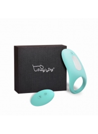 Кольцо на пенис с вибрацией и дистанционном управлении Vibrating Cock Ring - Tracy s Dog - в Орске купить с доставкой