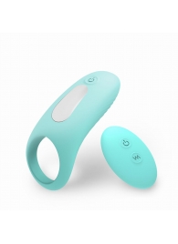 Кольцо на пенис с вибрацией и дистанционном управлении Vibrating Cock Ring - Tracy s Dog - в Орске купить с доставкой