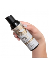 Интимный гель на водной основе Lube Tube Human Lube - 150 мл. - ORGIE - купить с доставкой в Орске