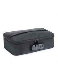 Сумочка для хранения игрушек Discreet Box - Dorcel - купить с доставкой в Орске