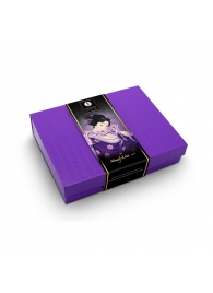 Подарочный набор Naughter Kit - Shunga - купить с доставкой в Орске
