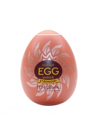 Мастурбатор-яйцо Tenga Egg Shiny II - Tenga - в Орске купить с доставкой