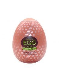 Мастурбатор-яйцо Tenga Egg Combo - Tenga - в Орске купить с доставкой