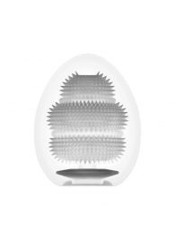 Мастурбатор-яйцо Tenga Egg Misty II - Tenga - в Орске купить с доставкой