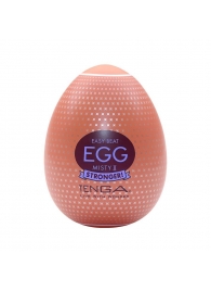 Мастурбатор-яйцо Tenga Egg Misty II - Tenga - в Орске купить с доставкой