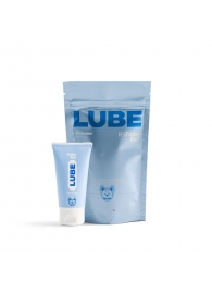 Смазка на водной основе Friday Bae Lube - 50 мл. - Friday Bae - купить с доставкой в Орске