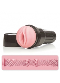 Мастурбатор-вагина Fleshlight - Go Surge Pink Lady - Fleshlight - в Орске купить с доставкой