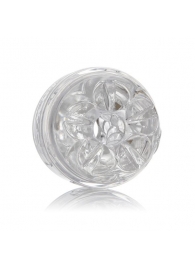 Мастурбатор Fleshlight - Quickshot Masturbator Clear - Fleshlight - в Орске купить с доставкой