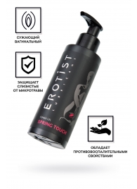 Сужающий гель для женщин Erotist Spring Touch - 150 мл. - Erotist Lubricants - купить с доставкой в Орске