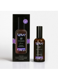 Мужской антибактериальный эко-гель для интимного ухода Intimizer - 100 мл. - Intimizer - купить с доставкой в Орске Мужской антибактериальный эко-гель для интимного ухода Intimizer - 100 мл. - Intimizer - купить с доставкой в Орске