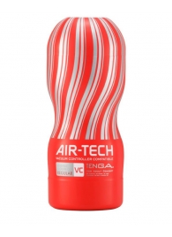 Мастурбатор Reusable Vacuum CUP VC Regular - Tenga - в Орске купить с доставкой