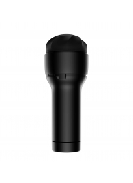 Черный мастурбатор FeelSensation Stroker - Kiiroo - в Орске купить с доставкой