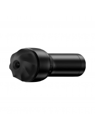 Черный мастурбатор FeelSensation Stroker - Kiiroo - в Орске купить с доставкой