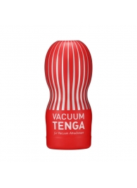 Мастурбатор Tenga Vacuum Cup - Tenga - в Орске купить с доставкой
