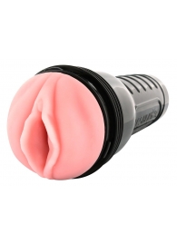 Мастурбатор-вагина Fleshlight - Pink Lady Original - Fleshlight - в Орске купить с доставкой
