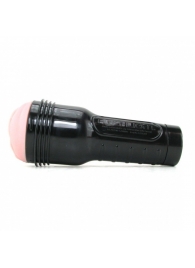 Мастурбатор-вагина Fleshlight - Pink Lady Vortex - Fleshlight - в Орске купить с доставкой