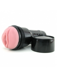 Мастурбатор-вагина Fleshlight - Pink Lady Vortex - Fleshlight - в Орске купить с доставкой