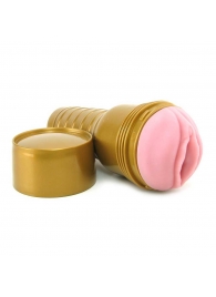 Мастурбатор Fleshlight - Stamina Training Unit - Fleshlight - в Орске купить с доставкой