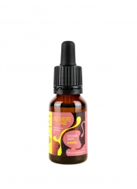Капли с согревающим эффектом Passion Drips Warming - 15 мл. - Pleasure Lab - купить с доставкой в Орске