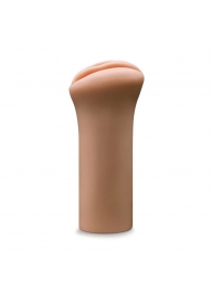Мастурбатор-вагина Mamacita Realistic Latin Masturbator - Blush Novelties - в Орске купить с доставкой