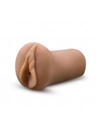 Мастурбатор-вагина Mamacita Realistic Latin Masturbator - Blush Novelties - в Орске купить с доставкой