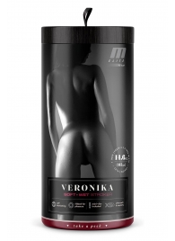 Мастурбатор-вагина Soft   Wet Veronika Realistic Beige Masturbator - Blush Novelties - в Орске купить с доставкой