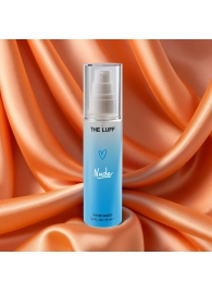 Интимный гель на водной основе Nude - 75 мл. - THE LUFF - купить с доставкой в Орске Интимный гель на водной основе Nude - 75 мл. - THE LUFF - купить с доставкой в Орске