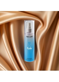 Интимный гель на водной основе Nude - 150 мл. - THE LUFF - купить с доставкой в Орске Интимный гель на водной основе Nude - 150 мл. - THE LUFF - купить с доставкой в Орске
