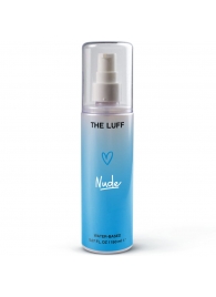 Интимный гель на водной основе Nude - 150 мл. - THE LUFF - купить с доставкой в Орске Интимный гель на водной основе Nude - 150 мл. - THE LUFF - купить с доставкой в Орске