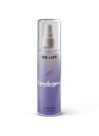 Интимный гель на водной основе Hypoallergenic - 150 мл. - THE LUFF - купить с доставкой в Орске Интимный гель на водной основе Hypoallergenic - 150 мл. - THE LUFF - купить с доставкой в Орске