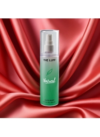 Интимный гель на водной основе Natural - 150 мл. - THE LUFF - купить с доставкой в Орске Интимный гель на водной основе Natural - 150 мл. - THE LUFF - купить с доставкой в Орске