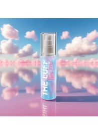 Интимный гель на водной основе Afrodisia Pure Love - 75 мл. - THE LUFF - купить с доставкой в Орске Интимный гель на водной основе Afrodisia Pure Love - 75 мл. - THE LUFF - купить с доставкой в Орске