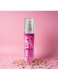 Интимный гель на водной основе Afrodisia Raspberry - 75 мл. - THE LUFF - купить с доставкой в Орске Интимный гель на водной основе Afrodisia Raspberry - 75 мл. - THE LUFF - купить с доставкой в Орске
