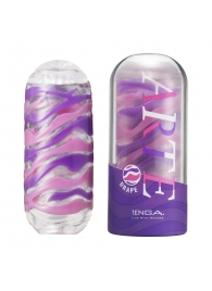 Мастурбатор Tenga Arte Drape - Tenga - в Орске купить с доставкой