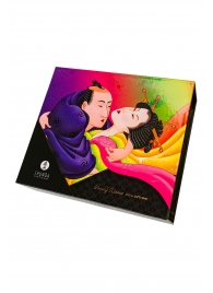 Подарочный набор Fruity Kisses из 3 предметов - Shunga - купить с доставкой в Орске
