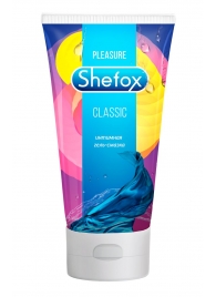 Интимная гель-смазка Shefox «Классическая» - 50 мл. - Shefox - купить с доставкой в Орске