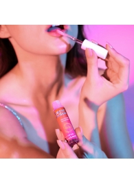 Возбуждающий блеск для губ Love Potion - 8 мл. - Love to Love - купить с доставкой в Орске