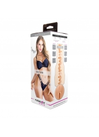 Мастурбатор-вагина Fleshlight Girls - Sky Bri Celestial - Fleshlight - в Орске купить с доставкой
