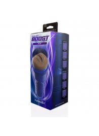 Мастурбатор-рот Fleshlight Boost Blow - Fleshlight - в Орске купить с доставкой