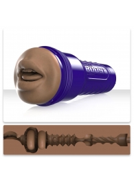 Мастурбатор-рот Fleshlight Boost Blow - Fleshlight - в Орске купить с доставкой