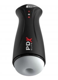 Мастурбатор с вибрацией Fap-gasm - Pipedream - в Орске купить с доставкой