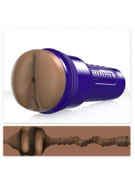Мастурбатор-анус Fleshlight Boost Blast Female - Fleshlight - в Орске купить с доставкой