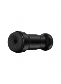 Ченый мастурбатор с интерактивная насадкой PowerBlow   Feel Pocket Stroker - Kiiroo - в Орске купить с доставкой