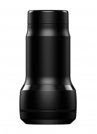 Черный мастурбатор Feel Pocket Stroker - Kiiroo - в Орске купить с доставкой