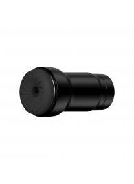 Черный мастурбатор Feel Pocket Stroker - Kiiroo - в Орске купить с доставкой