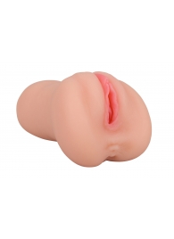 Мастурбатор-вагина Baby Doll - Lola Games - в Орске купить с доставкой