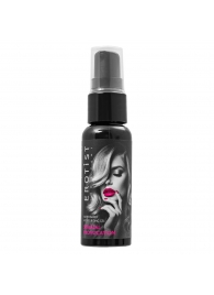 Увлажняющий гель-смазка Erotist Sweet Provocation - 30 мл. - Erotist Lubricants - купить с доставкой в Орске