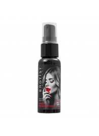 Съедобный гель Erotist Sweet Provocation Watermelon - 30 мл. - Erotist Lubricants - купить с доставкой в Орске