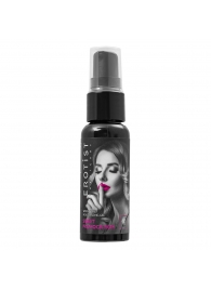 Съедобный гель Erotist Sweet Provocation Grapes - 30 мл. - Erotist Lubricants - купить с доставкой в Орске